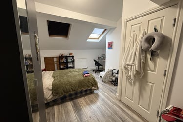 4 bed house, Denham Street, Victoria Park, Manchester, M130FJ - Image 10